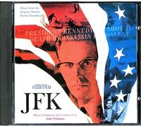 Jfk : Bande Originale (J.F.K. : Original Soundtrack)