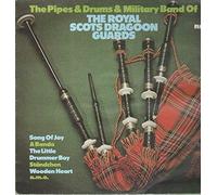 The Royal Scots Dragoon Guards - The Pipes & Drums & Military Band Of
