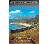The Royal Scotsman