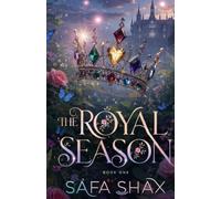 THE ROYAL SEASON: The Crown Was Never the Prize