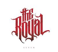 The Royal Seven (Vinyl) 12" Album
