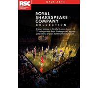 The Royal Shakespeare Company Collection.