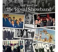 The Royal Showband - The Best Of The Royal Showband