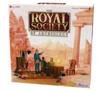 The Royal Society of Archeology