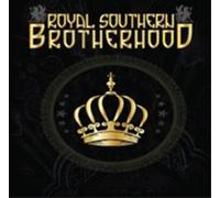 Royal Southern Brotherhood - Royal Southern Brotherhood