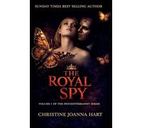 The Royal Spy