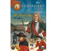The Royal Spy