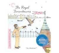 The Royal Tenenbaums
