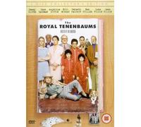La Famille Tenenbaum - The Royal Tenenbaums