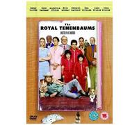 The Royal Tenenbaums – Disney – Import anglais