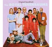 The Royal Tenenbaums Original Soundtrack