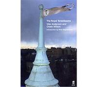 The Royal Tenenbaums