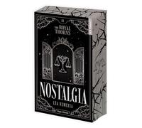 The royal thorns T02 - Broché + Jaspage: The Royal Thorns - Tome 2