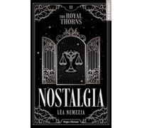 The royal thorns T02 - Broché + Jaspage: The Royal Thorns - Tome 2