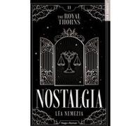 The Royal Thorns - Tome 02 Léa Nemezia (Auteur)