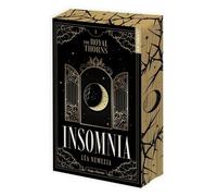 The Royal Thorns - Tome 1 - Insomnia