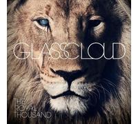 The Royal Thousand by Glass Cloud [CD] NEUF