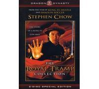 The Royal Tramp Collection