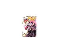 The Royal Tutor, Vol. 10