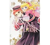 The Royal Tutor, Vol. 10 - [Version Originale] Inconnu (Auteur)