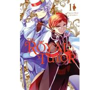 The Royal Tutor, Vol. 11 – Livre en VO