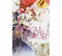 The Royal Tutor, Vol. 9 - [Version Originale] Inconnu (Auteur)