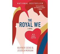 The Royal We