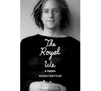 Roddy Bottum – The Royal We: A Memoir – Broché, livre en anglais
