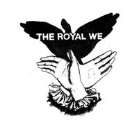 THE ROYAL WE - THE ROYAL WE CD 8 TRACKS CLASSIC ROCK & POP NEUF