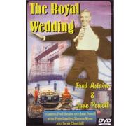 The Royal Wedding