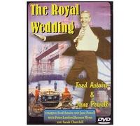 The Royal Wedding
