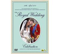 The Royal Wedding-Celebration [Edizione: Regno Unito] [Import]
