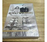 The Royal Wedding In Colour - Dvd