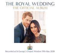 THE ROYAL WEDDING - /KANNEH-MASON,SHEKU CD NEUF
