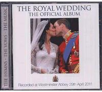 The Royal Wedding : The Official Album