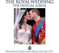 Verve Spa – The Royal Wedding : The Official Album