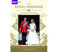 The Royal Wedding – William & Catherine – BBC – Import anglais