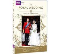 The Royal Wedding : William et Catherine E