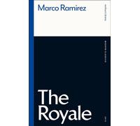 The Royale - Marco Ramirez - Methuen Drama - ebook (ePub) - Livre