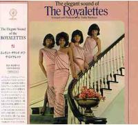 The Royalettes - Elegant Sound of The Royalettes [Import]