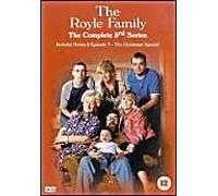 The Royle Family , The Complete Series 3