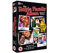 The Royle Family Album - Complete Collection Plus Specials , (Box Set) G