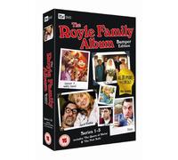 The Royle Family Album - Complete Collection Plus Specials , (Box Set)