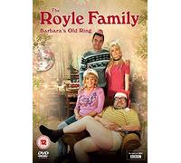 The Royle Family: Barbara's Old Ring [Import]