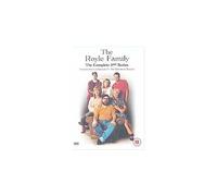 The Royle Family Complete Second Series - Dvd