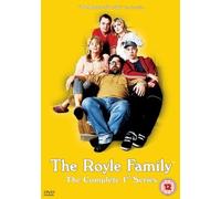 The Royle Family - Royle Family - Series 1 [Import anglais]