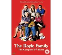 The Royle Family - Royle Family - Series 3 [Import anglais]
