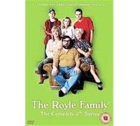 The Royle Family - Series 2 G
