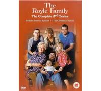 The Royle Family Series 3 [Region 2]