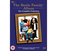 The Royle Family - the Complete Collection [Special ed.] [Import anglais]